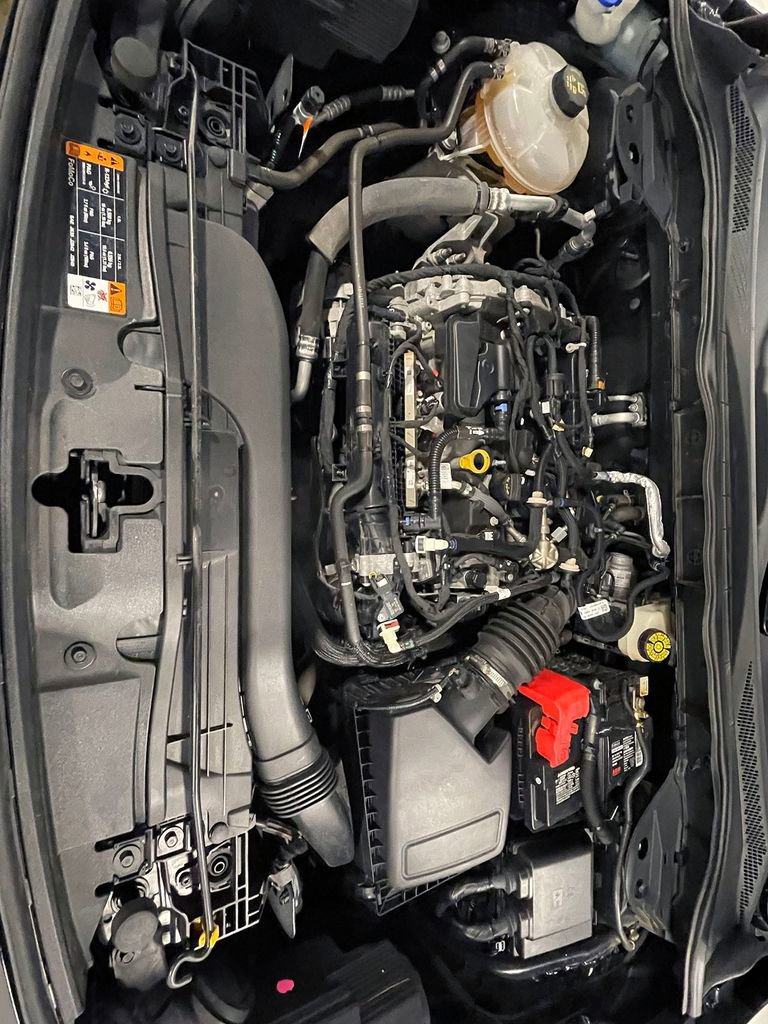 Used 2022 Ford Escape SEL w/ Technology Package image 39