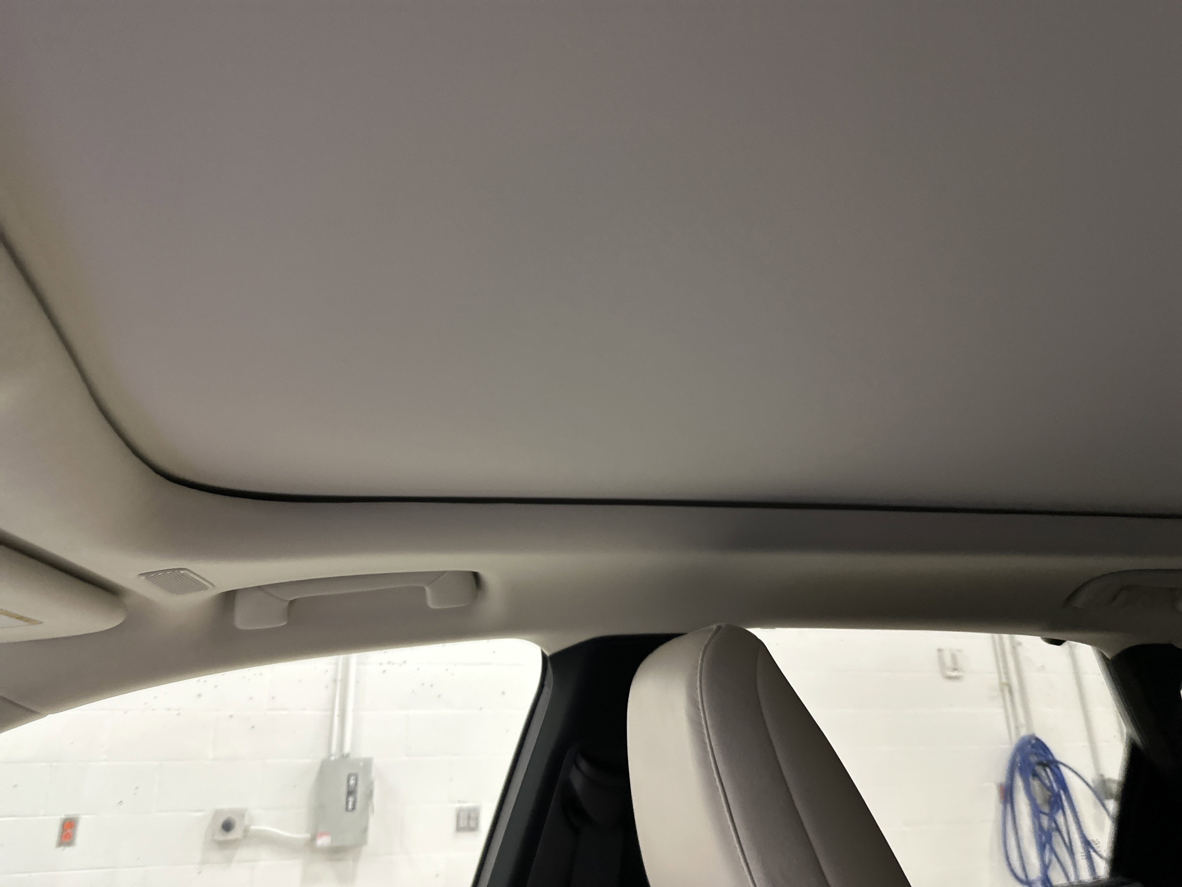 Certified 2024 Lexus RX 350 AWD w/ Convenience Package image 28