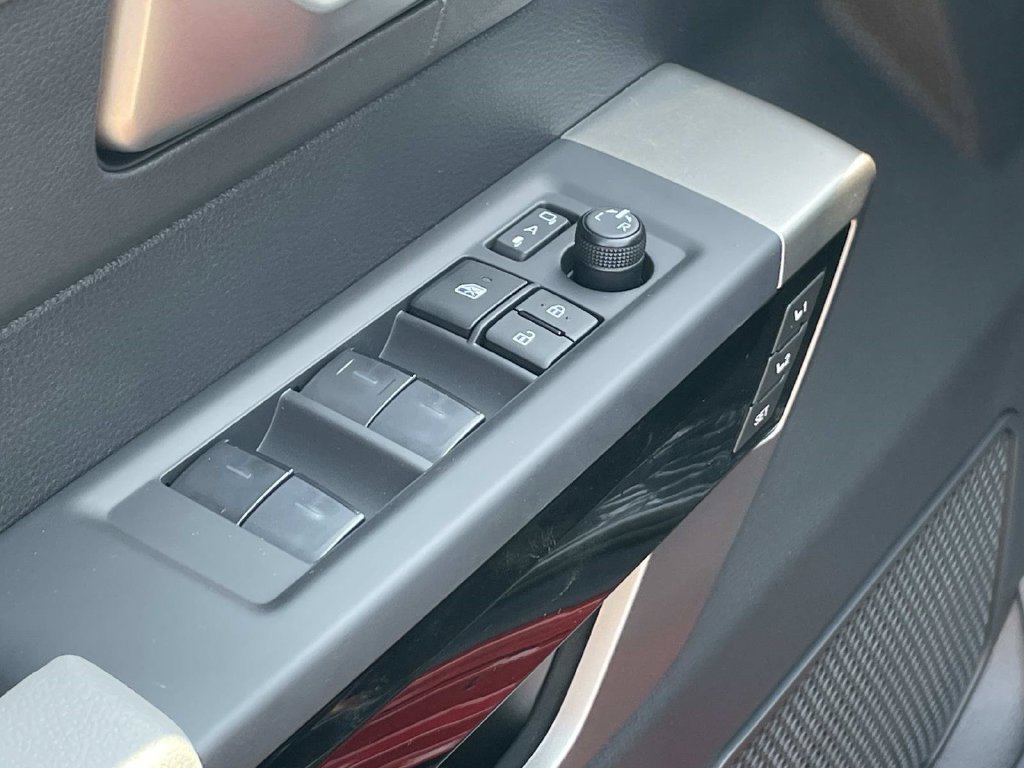 New 2026 Toyota Tundra Limited AWD/4WD image 22