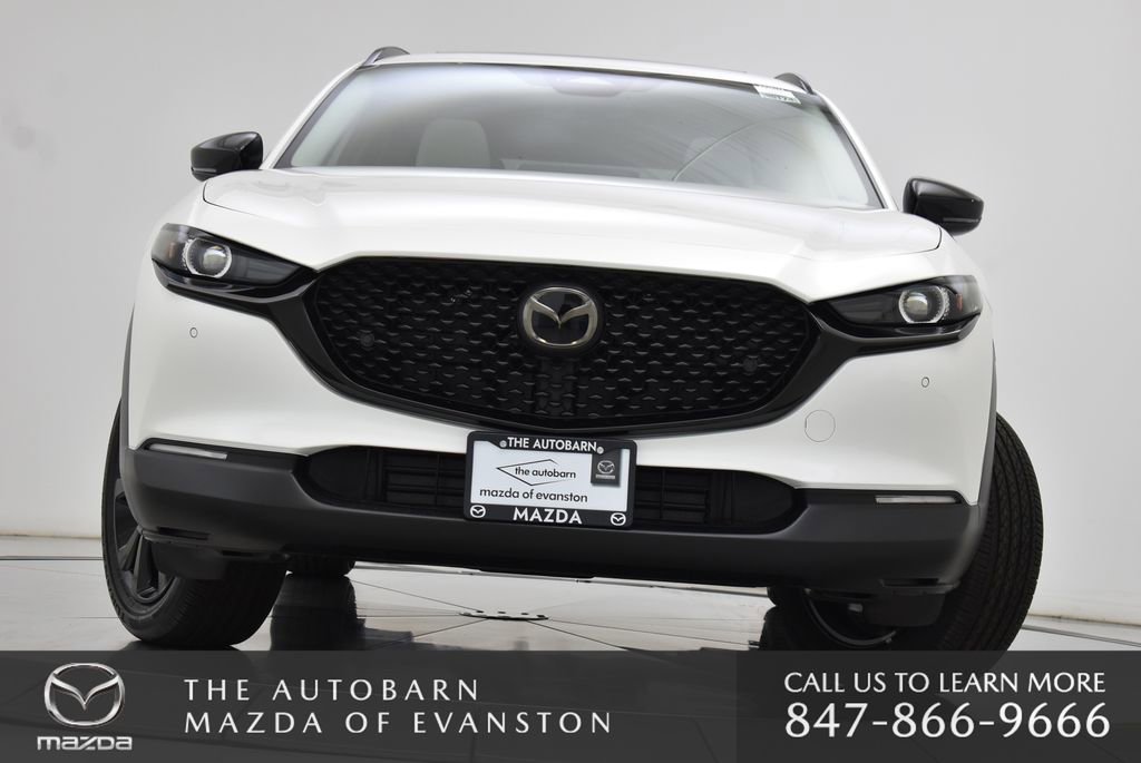New 2026 MAZDA CX-30 Aire Edition AWD/4WD image 5
