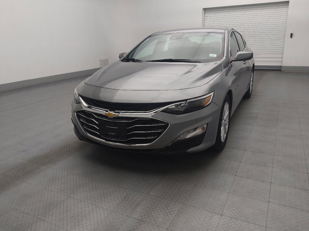 Used 2023 Chevrolet Malibu LT image 15