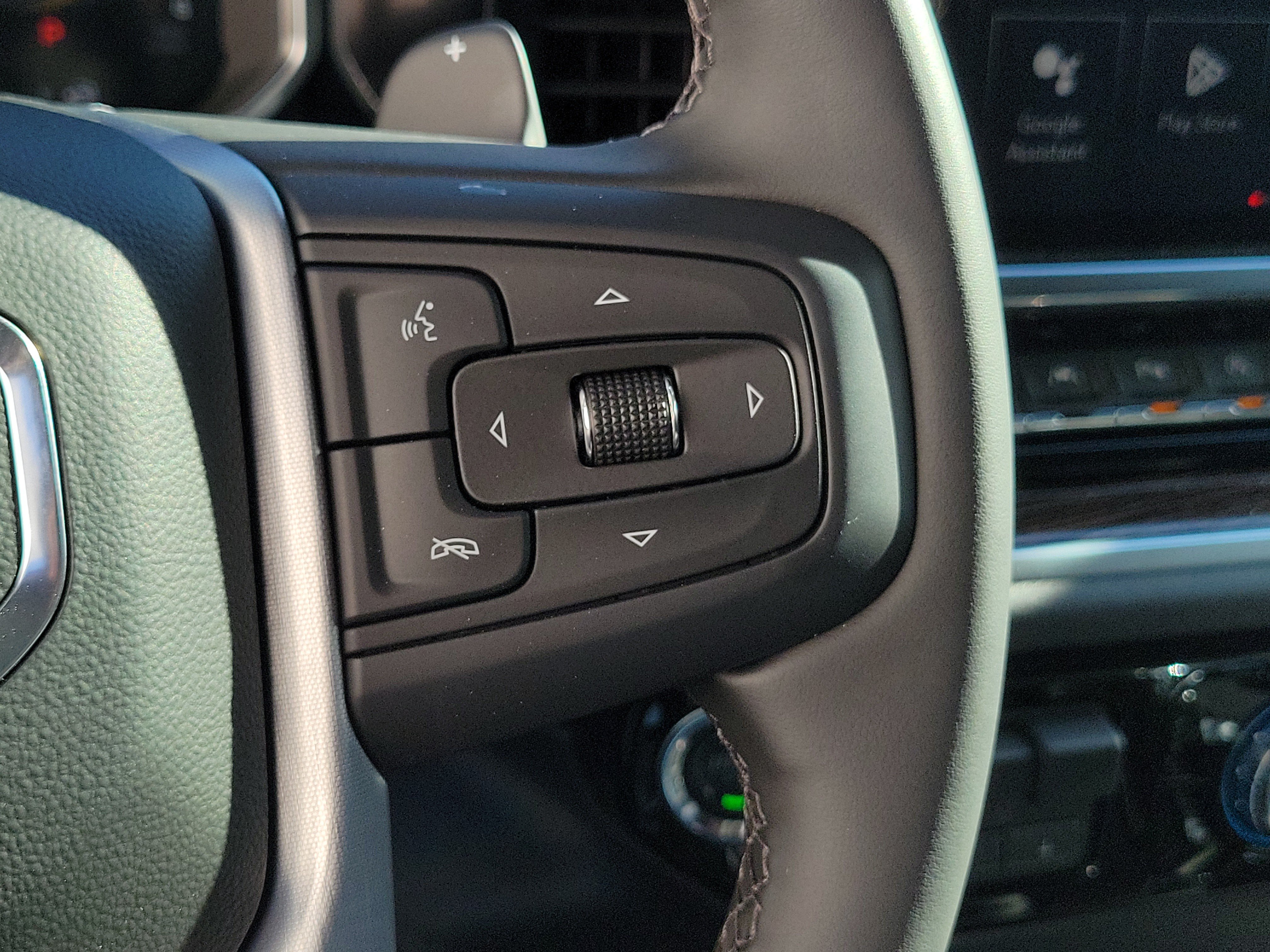 New 2026 GMC Sierra 1500 Elevation w/ Elevation Premium Package AWD/4WD image 27