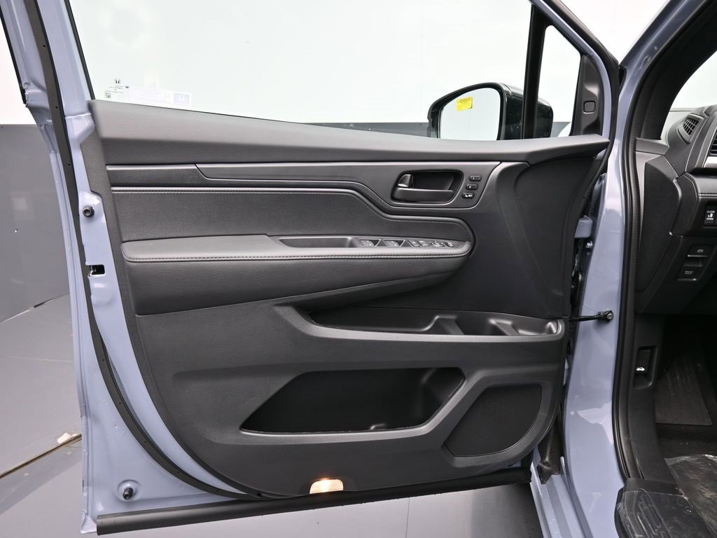 New 2026 Honda Odyssey Sport-L image 30