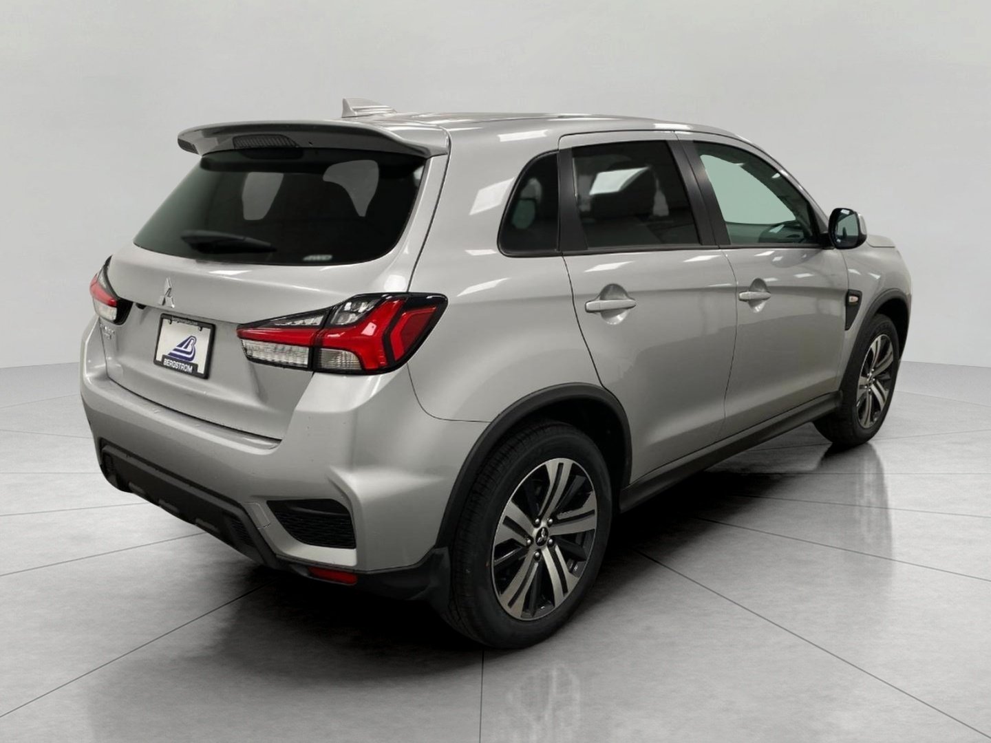 New 2026 Mitsubishi Outlander Sport ES AWD/4WD image 30