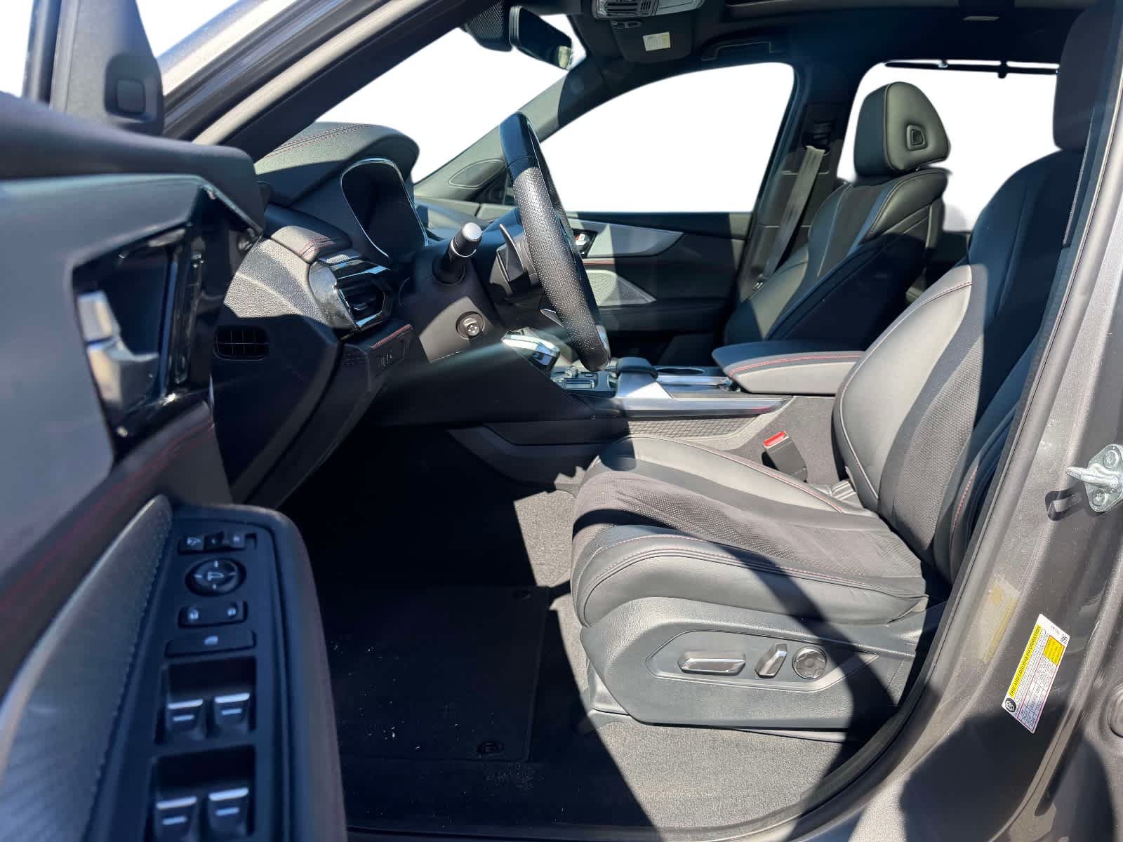 Certified 2024 Acura MDX A-Spec AWD/4WD image 10