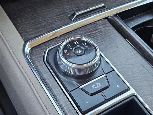 Used 2019 Ford Expedition Limited w/ Texas Edition Package image 15