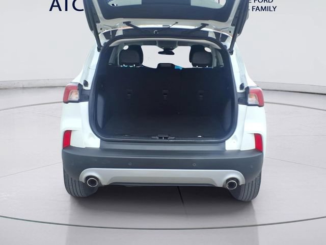 Certified 2022 Ford Escape SEL AWD/4WD image 7