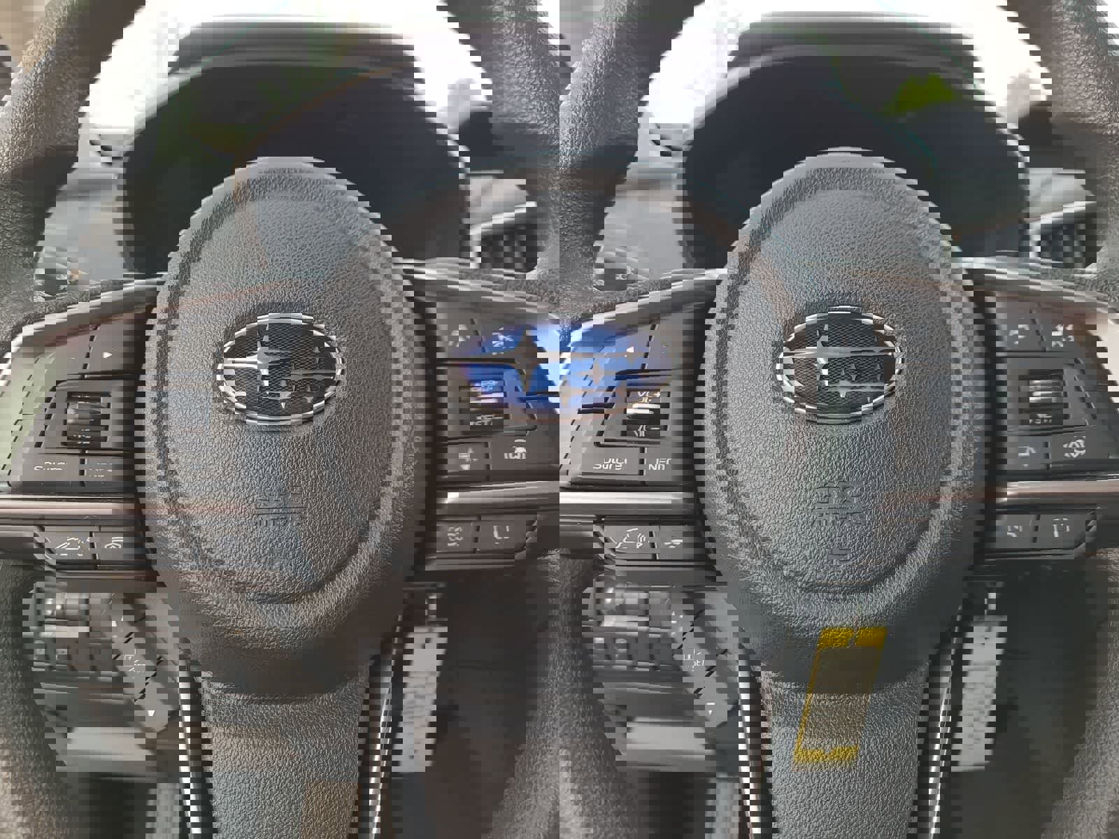 Used 2021 Subaru Crosstrek 2.0i image 23