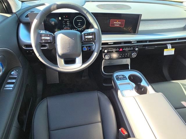 New 2026 Hyundai Ioniq 9 SEL image 3