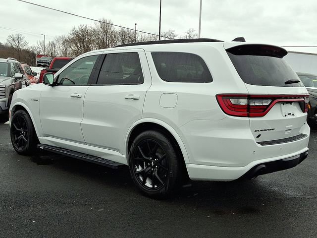 Used 2026 Dodge Durango GT image 4