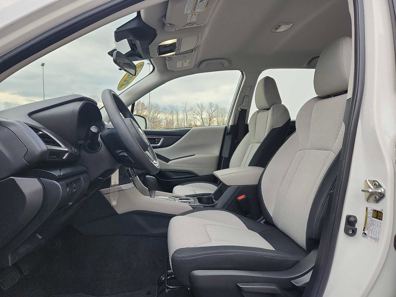 Used 2022 Subaru Forester image 13