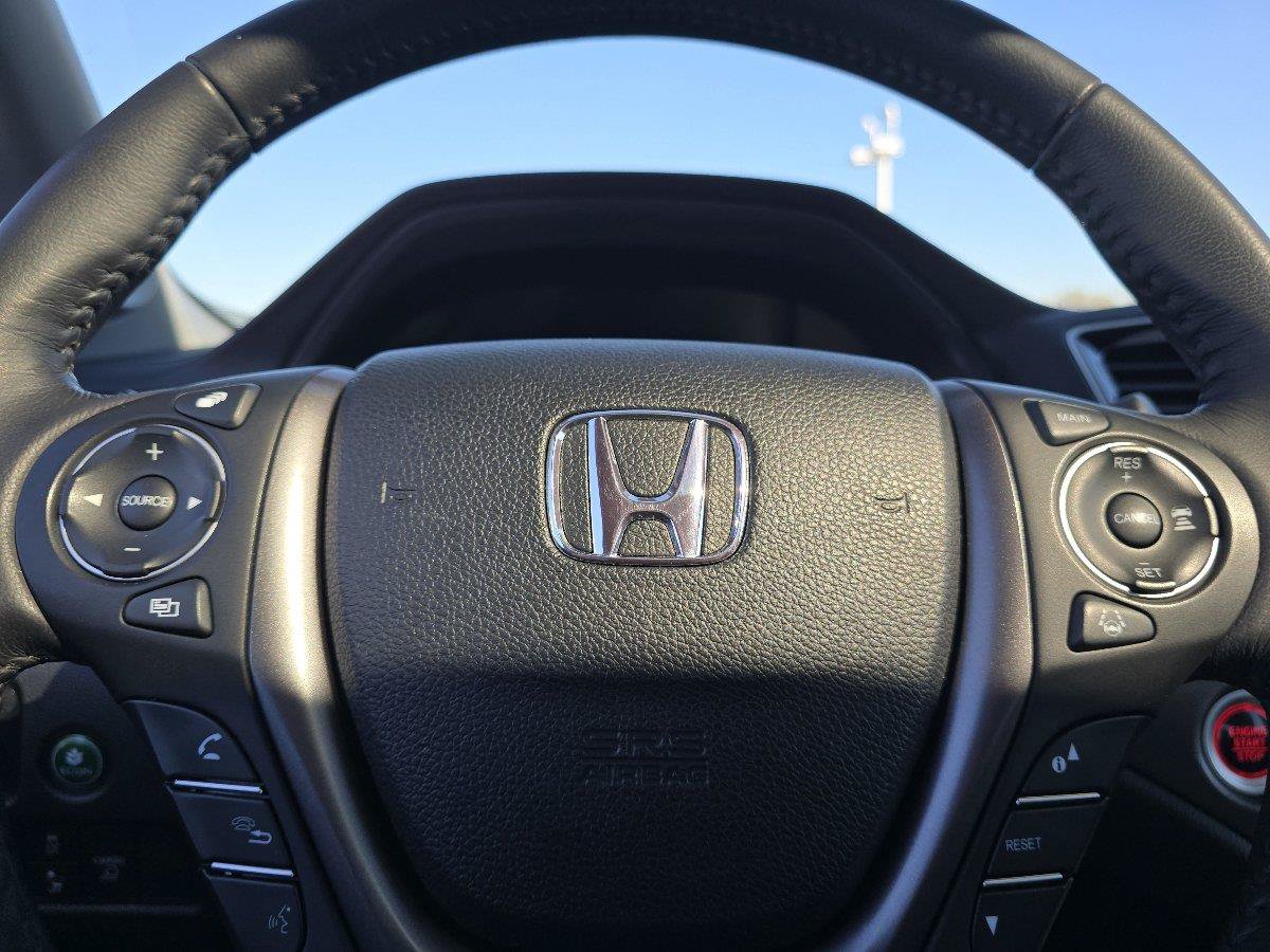 Used 2023 Honda Ridgeline RTL image 30