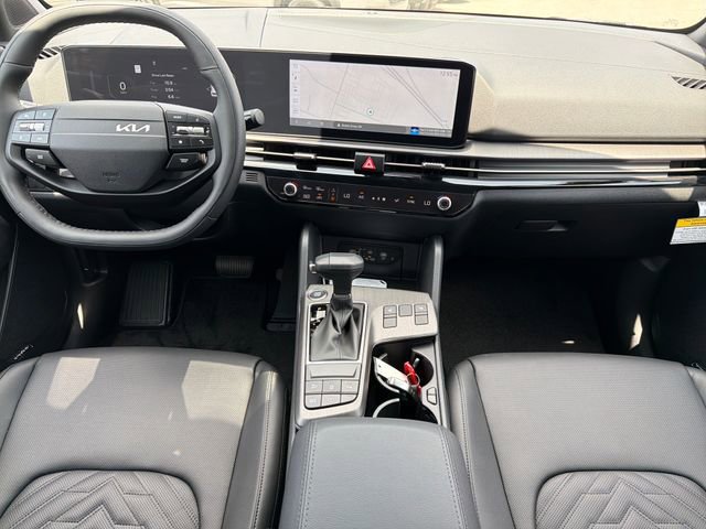 New 2026 Kia Sportage X-Line AWD/4WD image 9