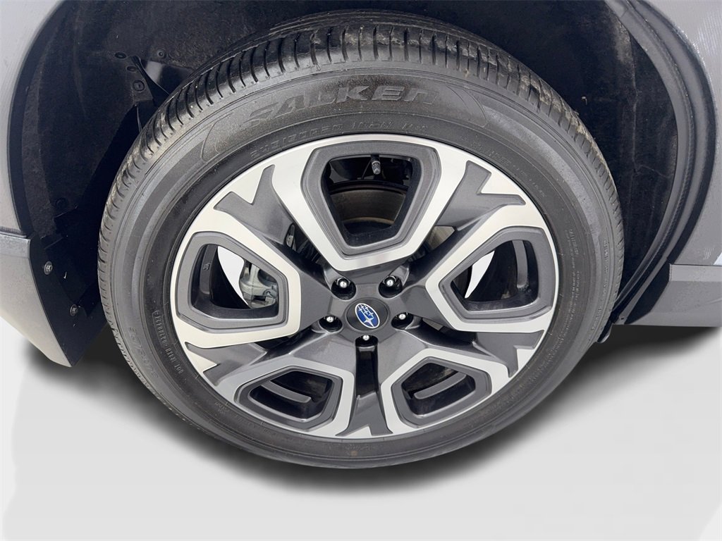 Used 2024 Subaru Ascent Touring image 90