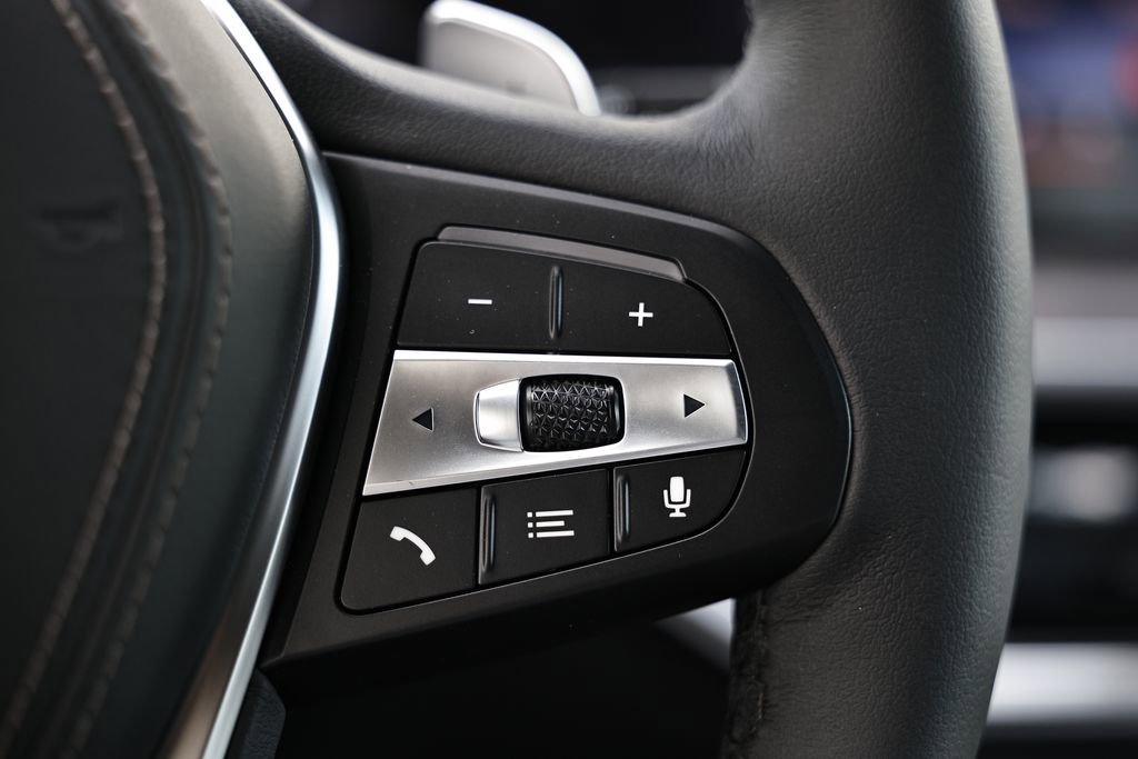 New 2026 BMW X5 xDrive50e w/ Executive Package image 35