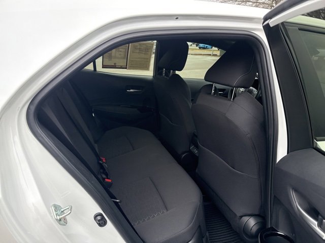 Used 2023 Toyota Corolla SE image 18
