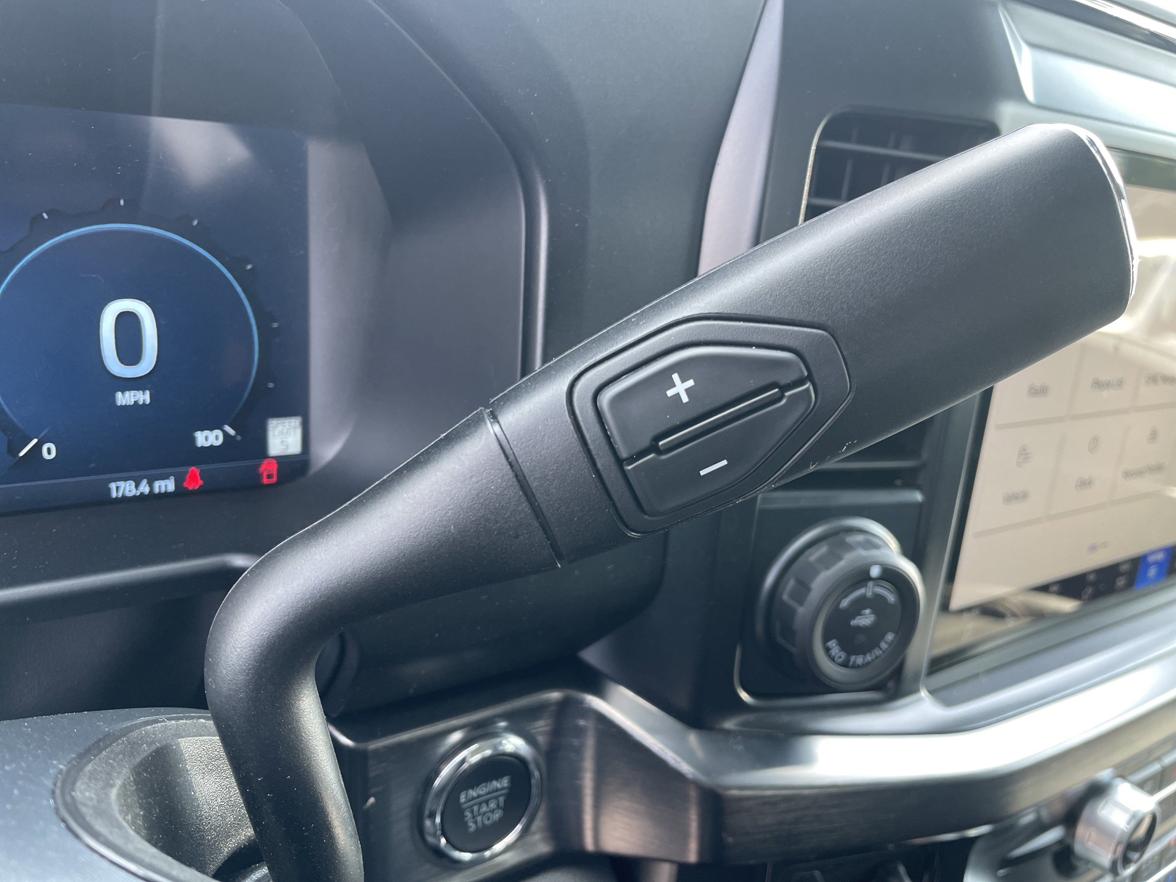 New 2026 Ford F350 Lariat w/ Lariat Ultimate Package image 19