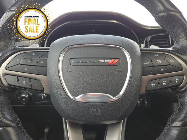 Used 2021 Dodge Durango Citadel w/ Premium Entertainment Group image 39