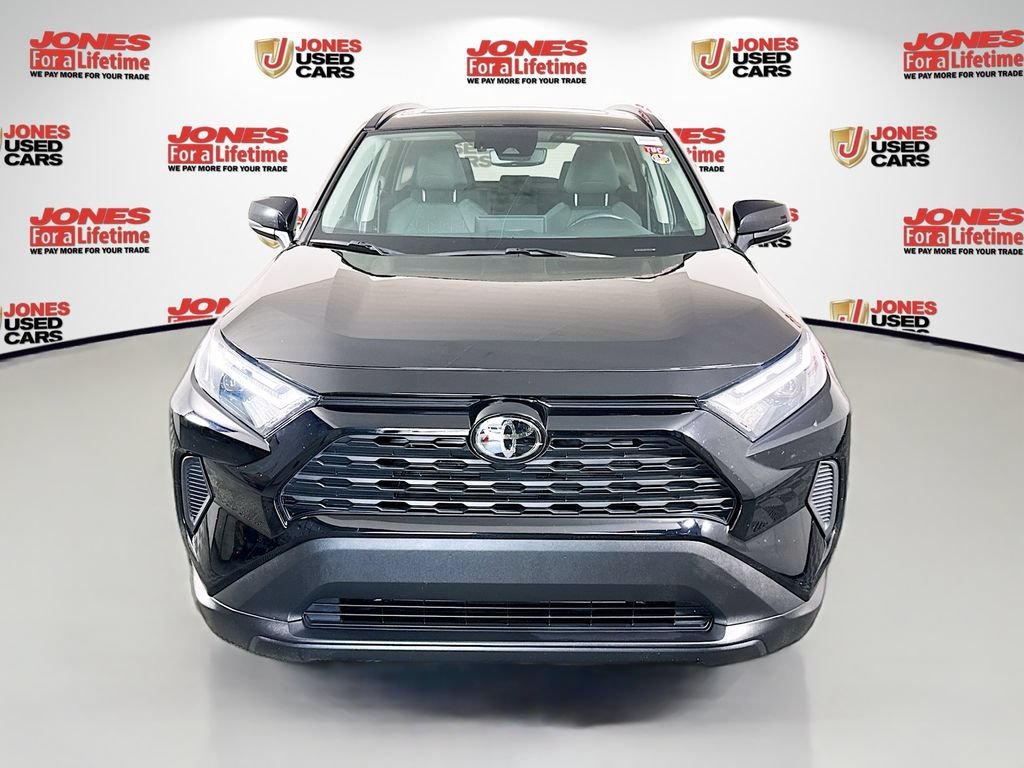 Certified 2022 Toyota RAV4 XLE w/ Convenience Package AWD/4WD image 12