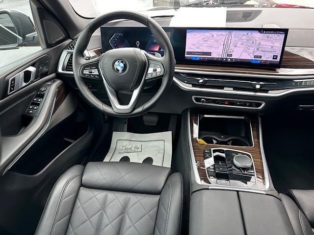 Used 2026 BMW X5 xDrive40i AWD/4WD image 24