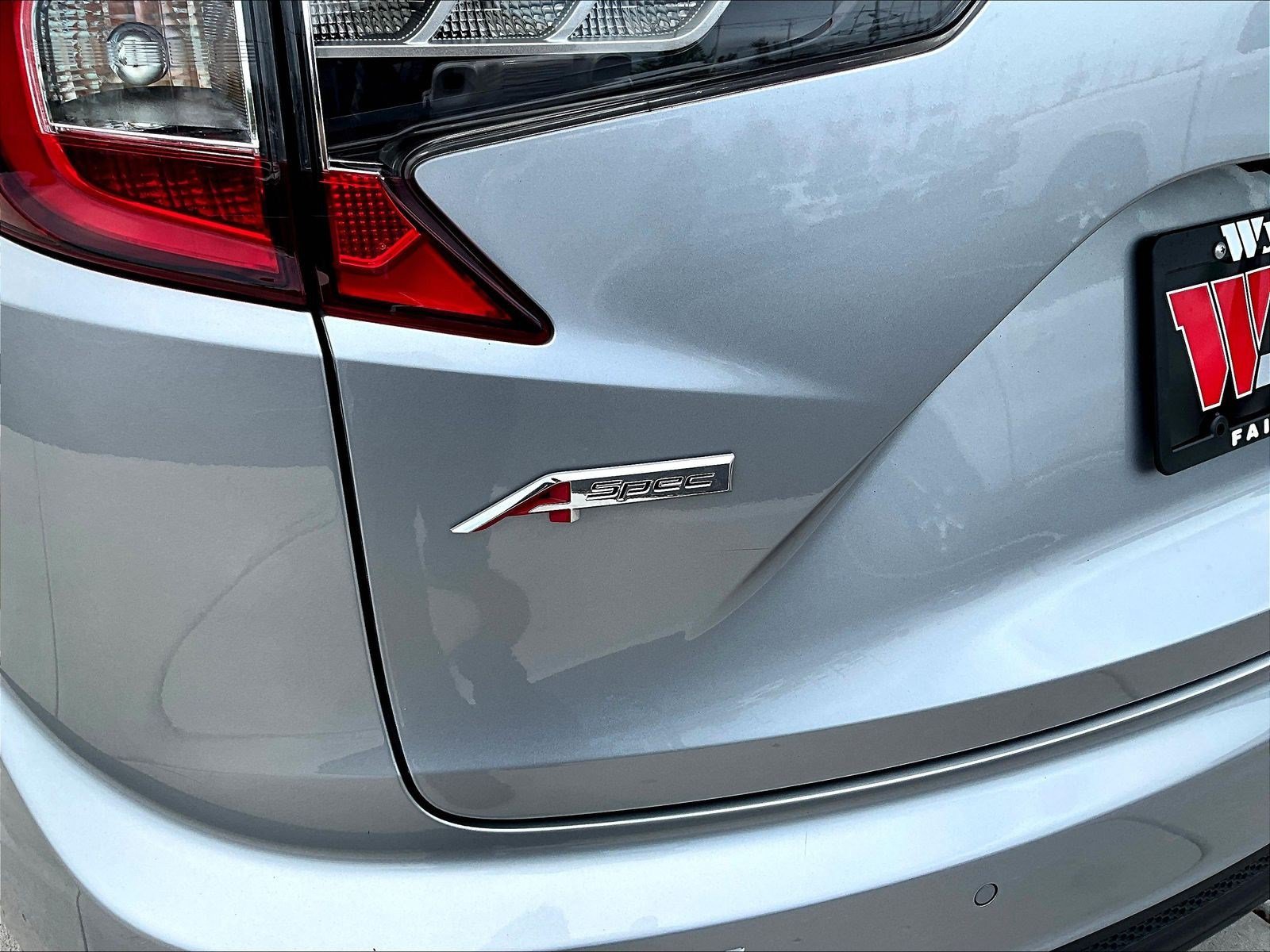 Certified 2023 Acura RDX A-Spec AWD/4WD image 24