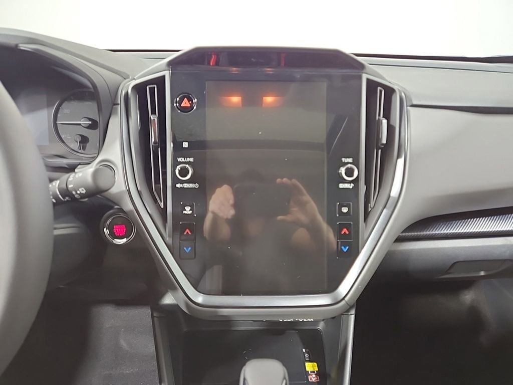 New 2025 Subaru Crosstrek 2.5i Limited w/ Popular Package #4A image 18