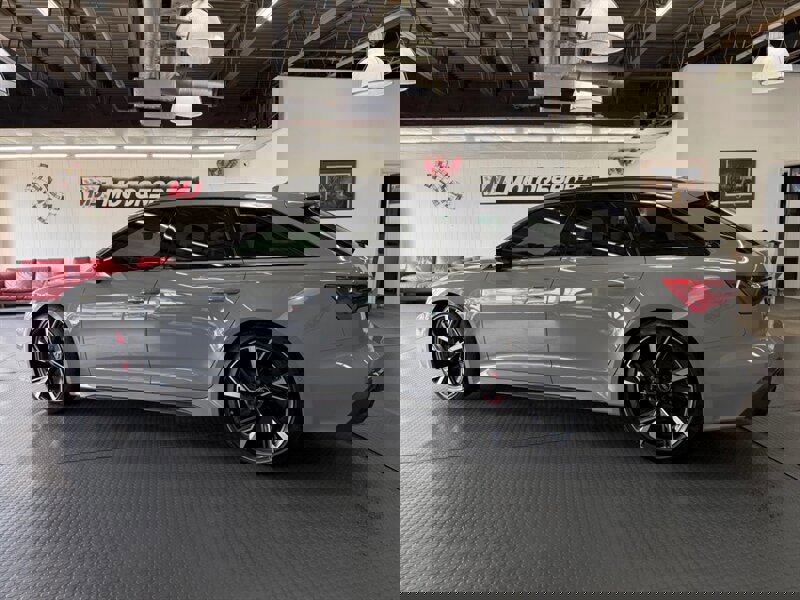 Used 2021 Audi RS 6 image 10