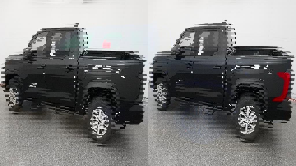 New 2026 Toyota Tundra SR5 image 54