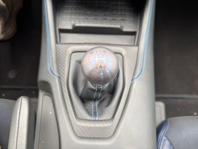 Used 2024 Ford Mustang Dark Horse image 40