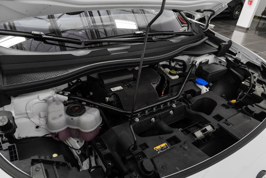 Used 2021 Volkswagen ID.4 Pro w/ ID.4 Protection Package image 49