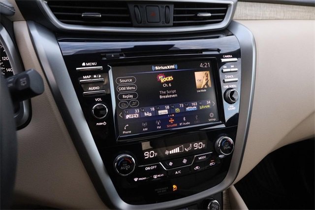 Certified 2024 Nissan Murano SL image 17