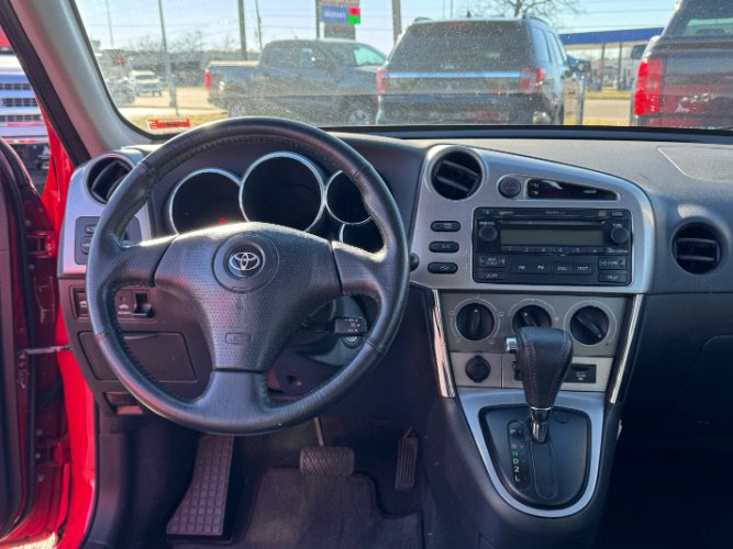 Used 2006 Toyota Matrix FWD image 14