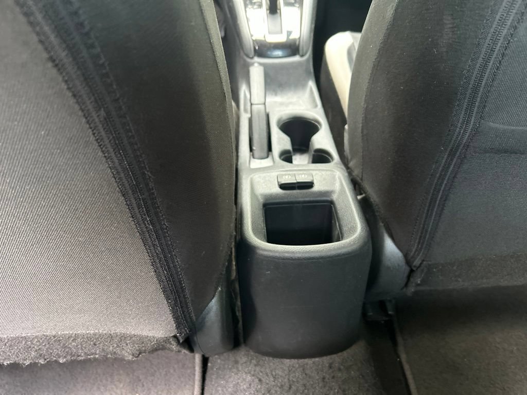 Used 2021 Nissan Versa SV FWD image 30