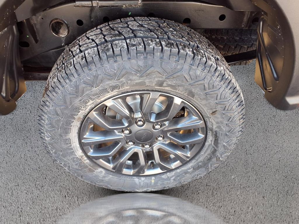 Used 2023 Ford Ranger XLT w/ Equipment Group 302A High image 32