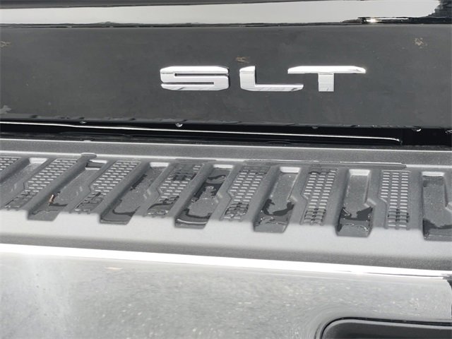 New 2026 GMC Sierra 3500 SLT image 32