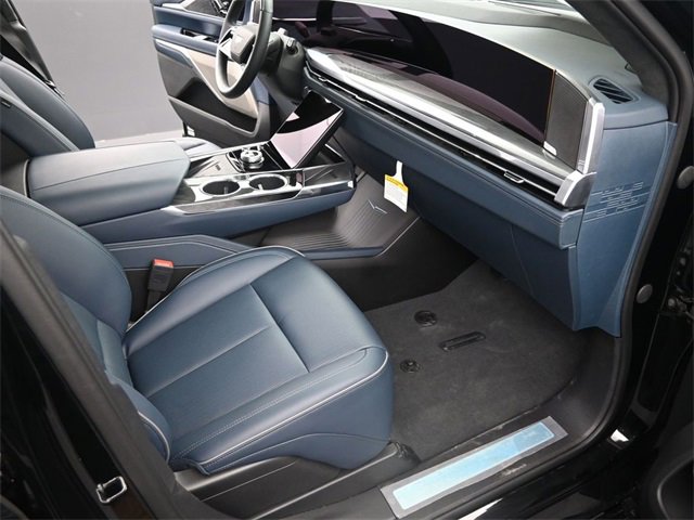 New 2025 Cadillac Escalade IQ Luxury 2 image 19