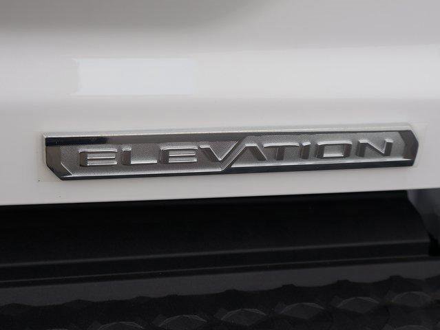 New 2026 GMC Canyon Elevation image 19