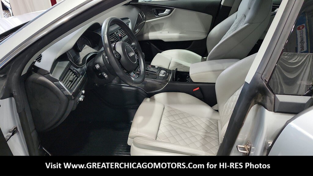 Used 2014 Audi S7 Prestige AWD/4WD image 25