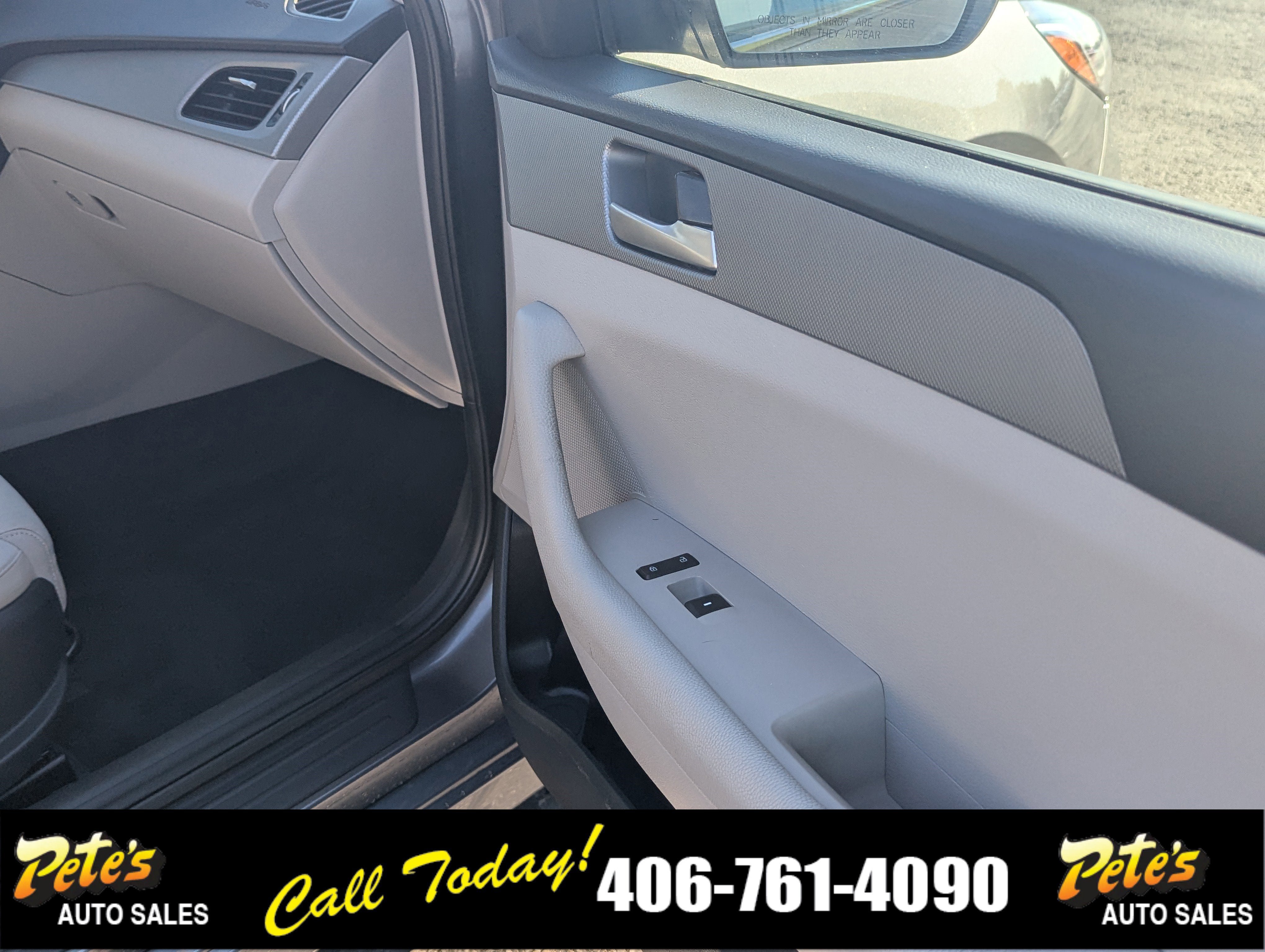 Used 2018 Hyundai Sonata ECO FWD image 14