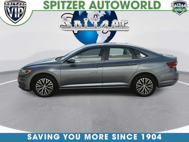 Used 2019 Volkswagen Jetta SE FWD image 6