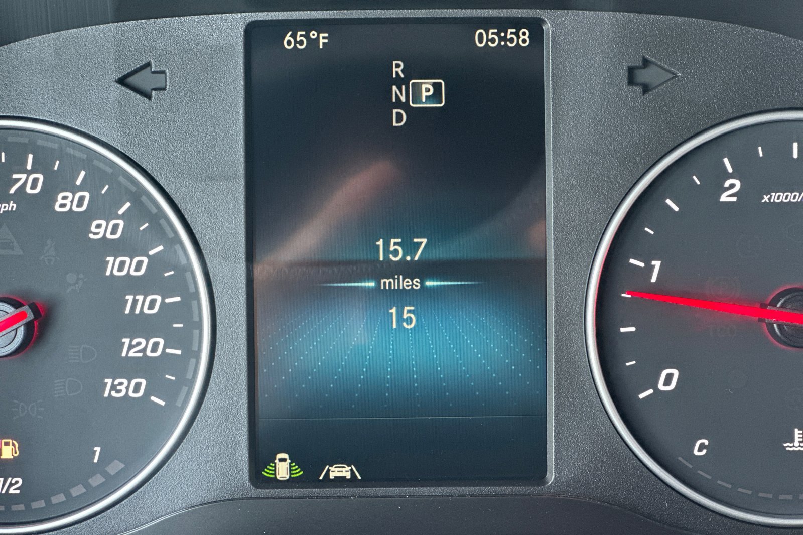 New 2024 Mercedes-Benz Sprinter 2500 image 27