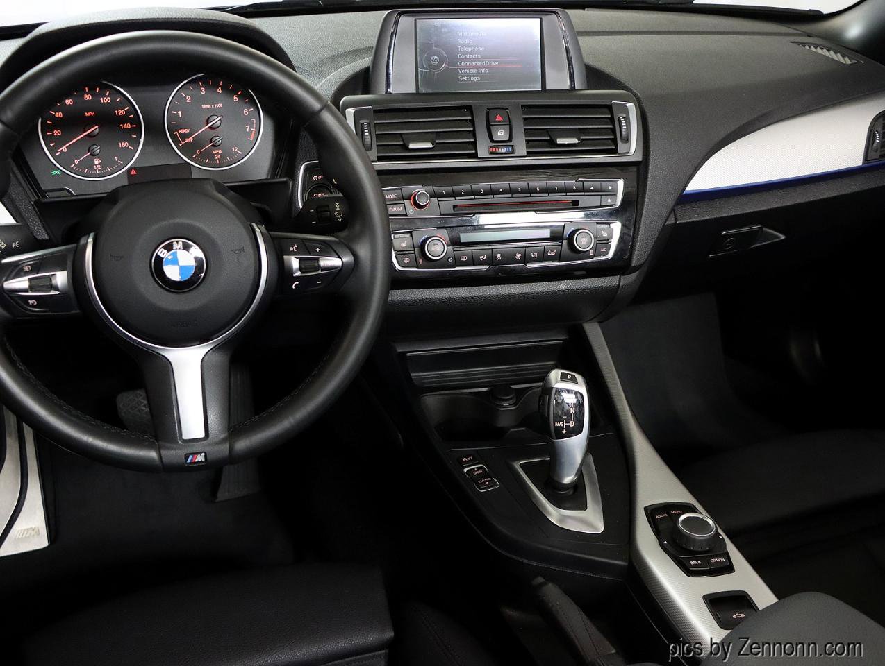 Used 2016 BMW 228i xDrive Convertible AWD/4WD image 18