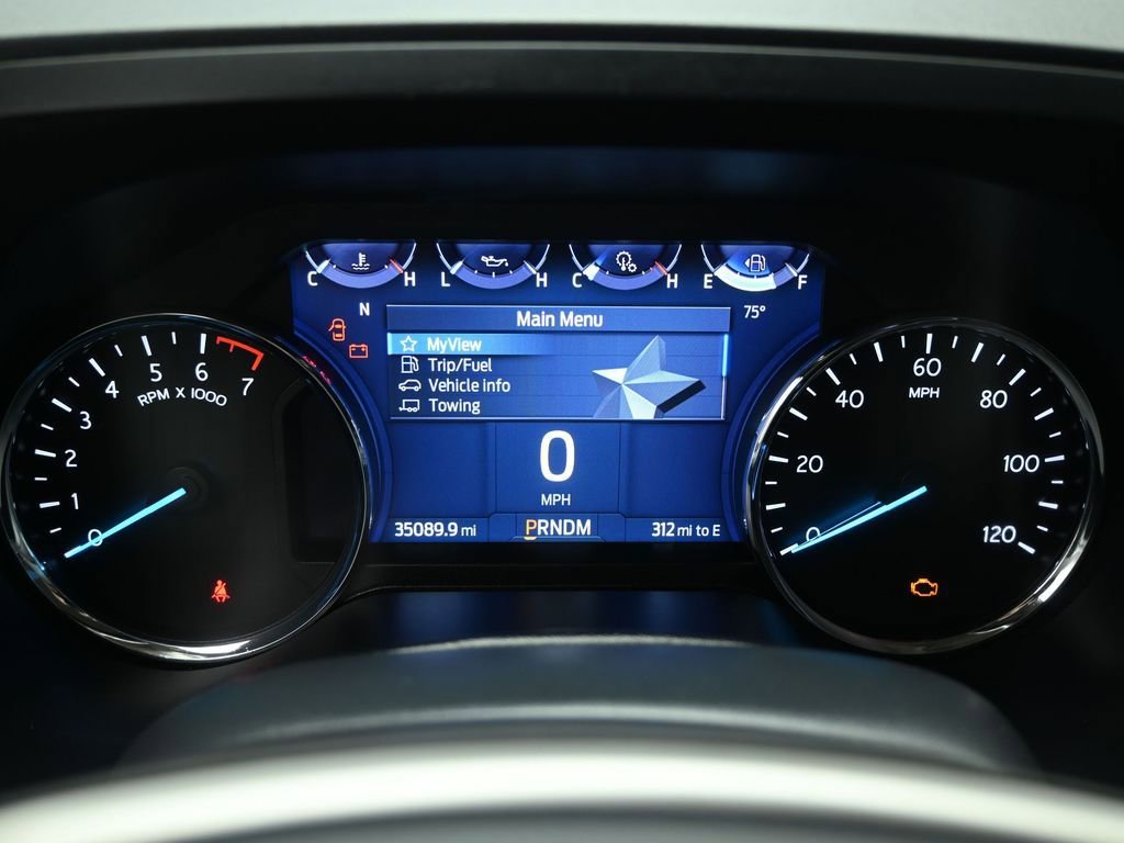 Certified 2024 Ford Expedition Max XLT image 14