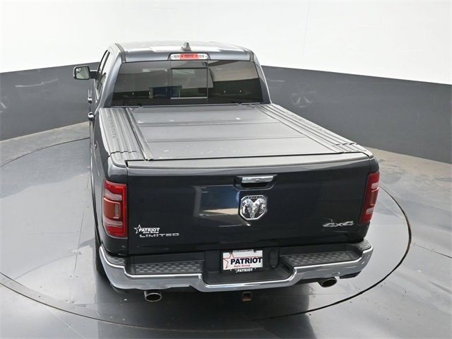 Used 2019 RAM 1500 Limited image 40