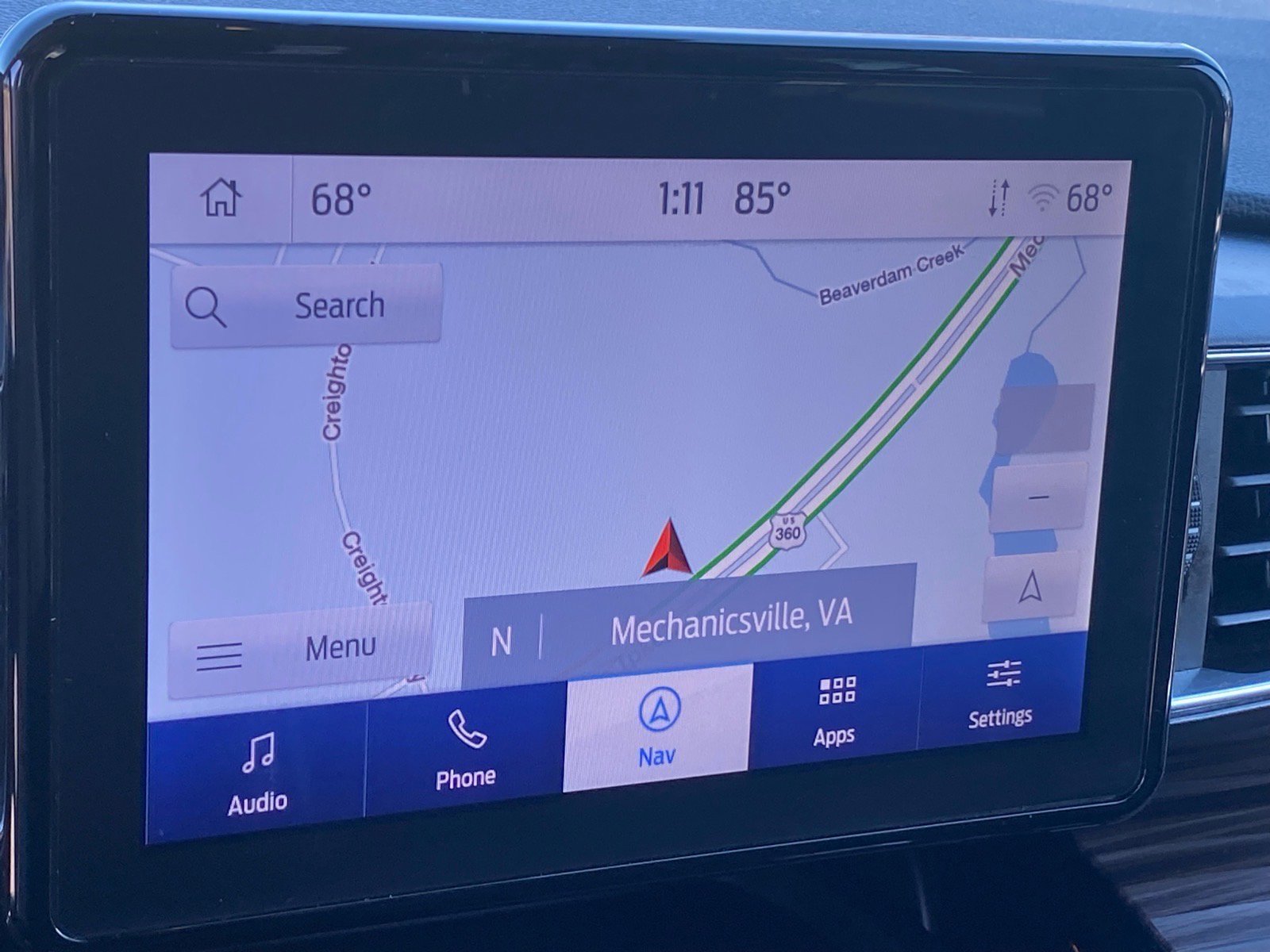 Certified 2023 Ford Explorer Limited AWD/4WD image 18