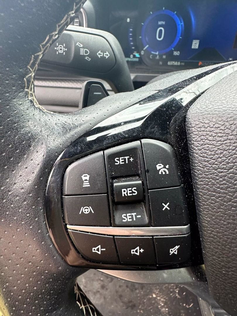 Used 2022 Ford Explorer ST w/ Equipment Group 401A image 24