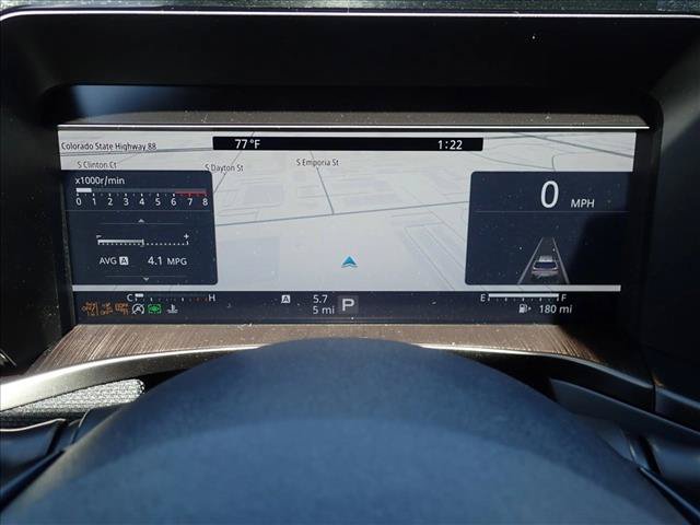 New 2026 Subaru Outback Limited XT AWD/4WD image 28