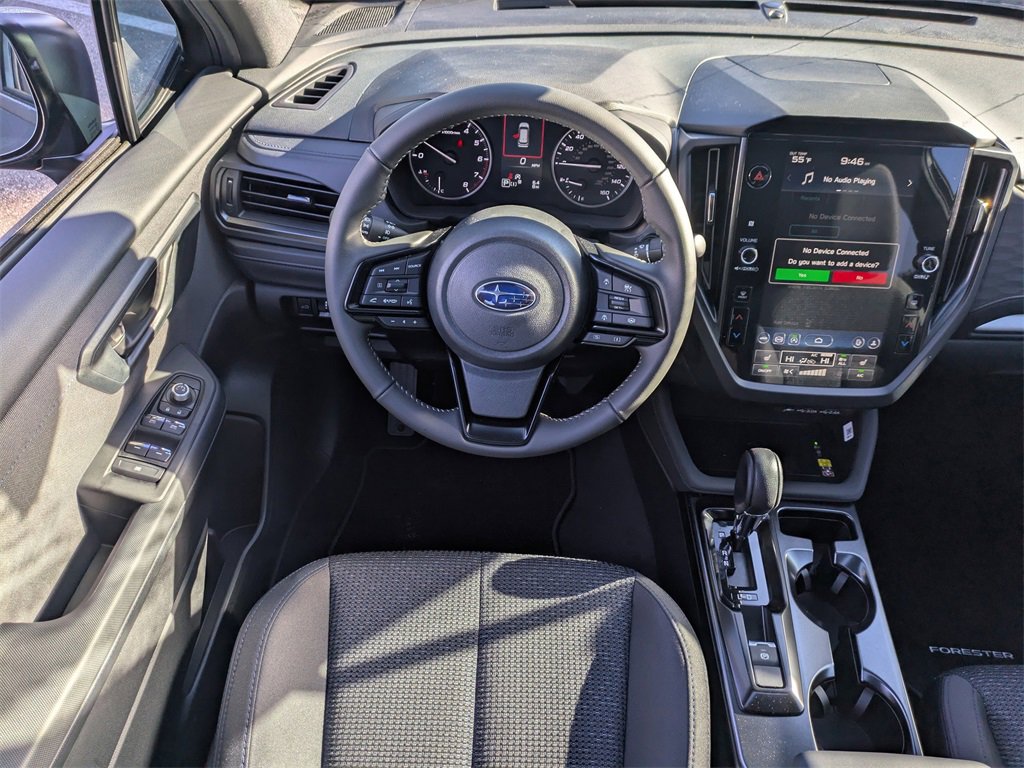 New 2026 Subaru Forester Premium image 18