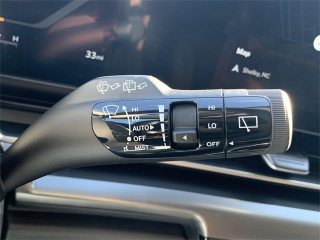 New 2025 Kia Carnival SX Prestige image 26