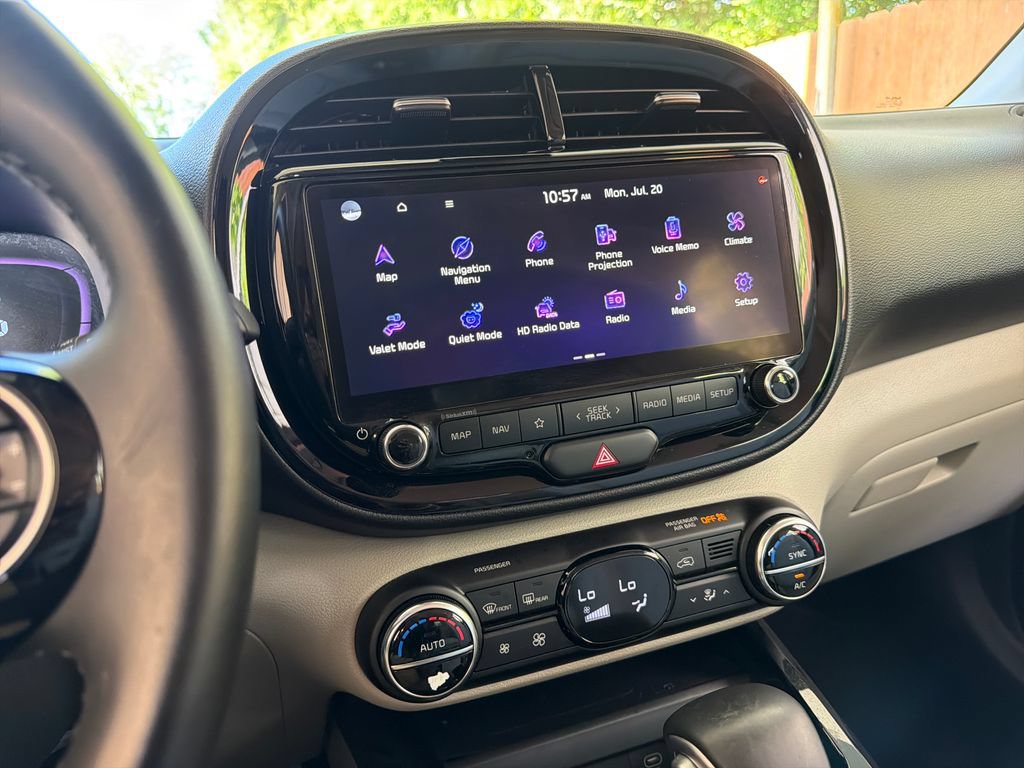 Used 2023 Kia Soul EX FWD image 26